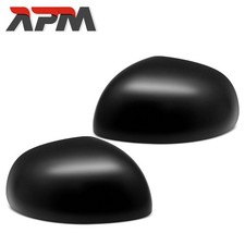 2x Abdeckung Außenspiegel