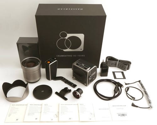 Hasselblad celebrating 80 - hasselblad,
