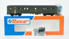 Roco H0 44332 Gepäckwagen SBB