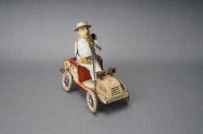 Antikes Lehmann Tut Tut