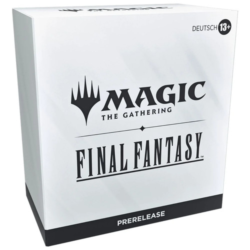 Magic the gathering final - magic:,
