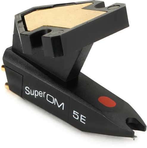 Ortofon super cartridge - super,