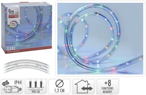 Led lichterschlauch - led,