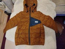 LEGO Wear Jacke Jungen, braun