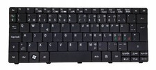 Norwegische tastatur für acer - norwegische,