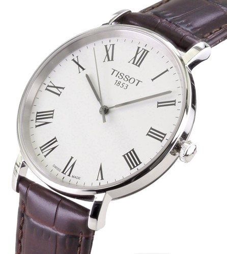 Tissot herren uhr mm - herren,