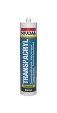 SOUDAL Acryl Transpacryl 310