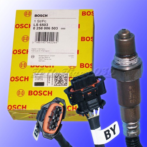 0258006503 bosch lambdasonde - 0258006503,