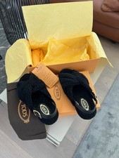 Tod`s Schuhe Sandalen