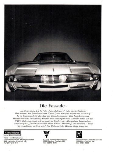 3w25612 reklame werbung aus - werbung,