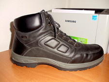TEX Herren Boots  Gr. 43