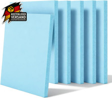 Schaumplatte Hartschaum