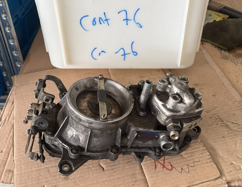 Mercedes w124 w201 - w124,