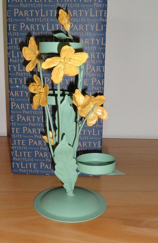 Partylite teelichthalter - partylite,