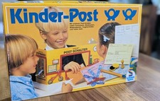 Kinderpost - Schmidt Spiele