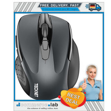 Kabellose Funkmaus 2 4G