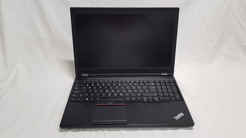 Lenovo thinkpad p50 - thinkpad,