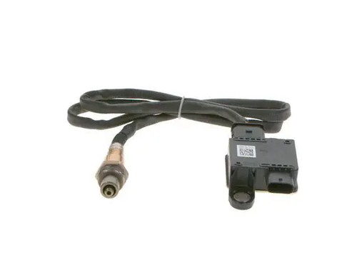 Partikelsensor 281 007 - 281, 095