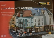 Faller 130703 SPUR H0 - 2