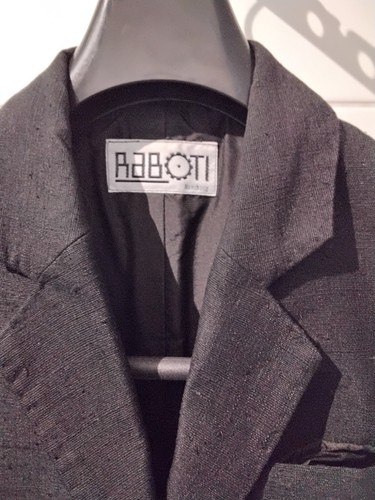 Blazer jacke raboti - blazer,