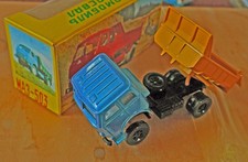 MAZ - 503, russischer Kipper