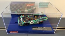 Carrera Digital 132: Porsche 917K "International Martini Racing, No.35"; 30737