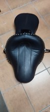 Sitzbank Harley HERITAGE Softail ab 2000 
