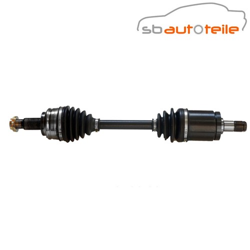 Antriebswelle links vorne bmw - links,