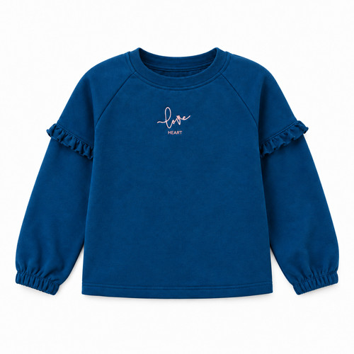 Naf mädchen pullover - mädchen,