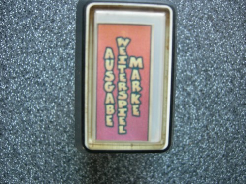 Taster für spielautomat - für,