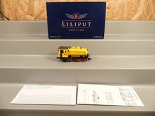 Liliput 102902 Henschel GEE 3