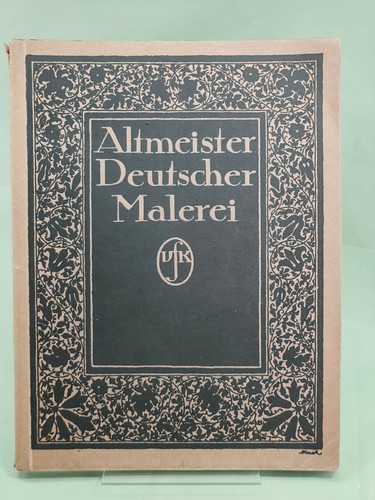Lothar brieger altmeister - lothar,