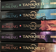 Tankred 1-5, Michael Römling
