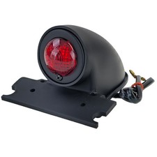 Motorrad Rücklicht Sparto