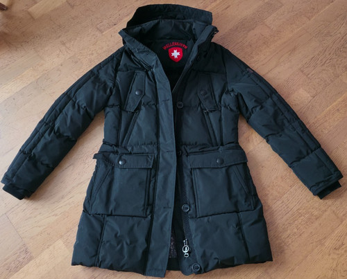 Original wellensteyn damen - original,