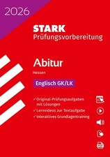 STARK Englisch GK/LK - Abitur