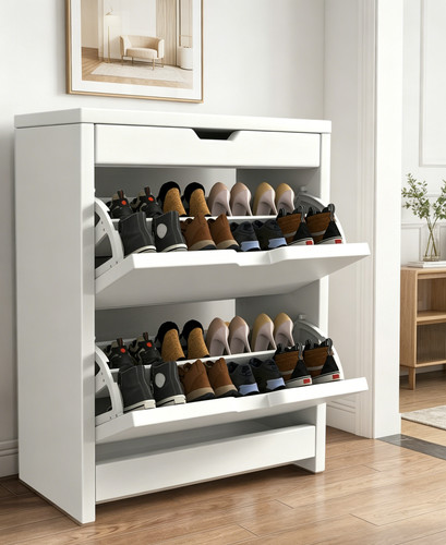 Moderner schuhschrank - moderner,