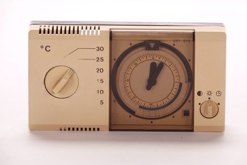 Vaillant calotrol vrt - vaillant,