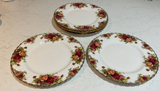 Royal Albert Old Country Roses