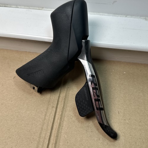 Neu sram red etap - etap, 12
