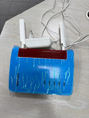 Avm fritz box 6850 - avm,