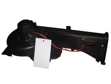 Heizgebläse Gebläsemotor Renault Twingo (C06) 1.2