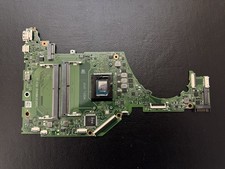 HP Pavilion 15s-eq1305ng AMD Ryzen 3 Mainboard Motherboard Hauptplatine (N)