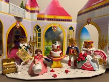 Playmobil 4165 Prinzessinen - Hochzeit mit Diorama, sehr guter Zustand!