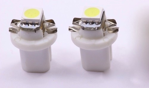 Gelbe high power smd - gelbe, smd-led