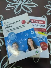 Polizei Bayern
