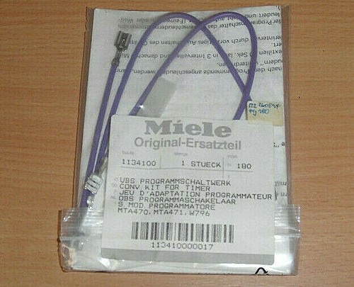 Miele umbausatz - miele,