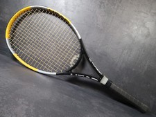 Head - Liquidmetal 2 - L3 - 4 3/8 - Oversize - 680 cm² - 106 SQ - Tennisschläger
