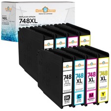 T748XL for Epson Ink