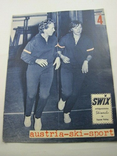 Austria ski sport magazin - sport,